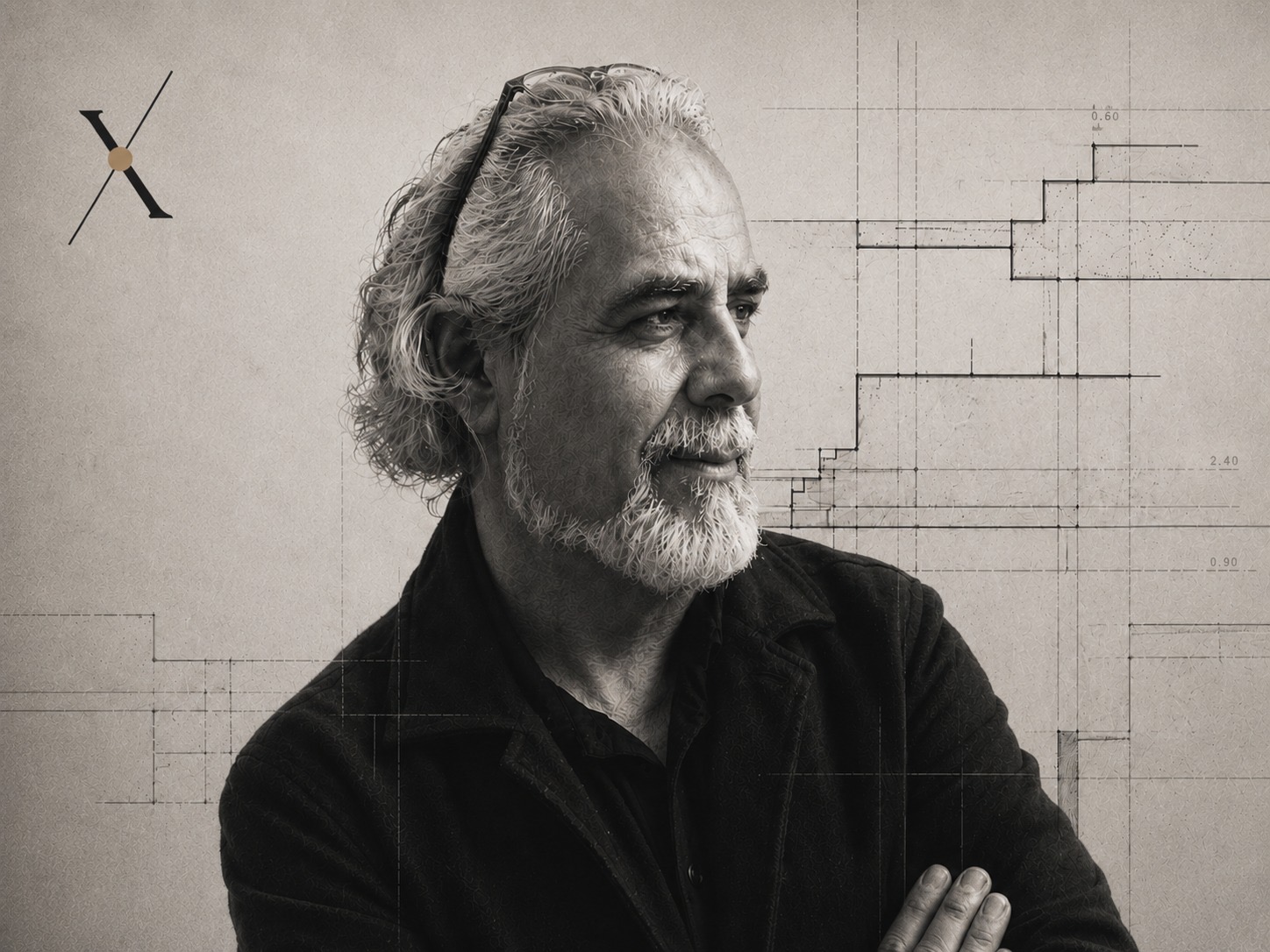 Víctor Del Olmo, fundador y socio de Axis Property Lab